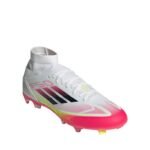 adidas F50 League FG/MG MID JI0434 M football boots - Image 8