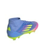 adidas F50 League FG/MG MID JI0436 football boots - Image 3