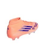 adidas F50 League FG/MG Mid JI0888 football boots - Image 3