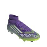 adidas F50 League FG/MG Mid W JI0886 football boots - Image 2