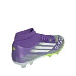 adidas F50 League FG/MG Mid W JI0886 football boots - Image 3