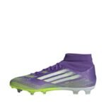 adidas F50 League FG/MG Mid W JI0886 football boots - Image 5