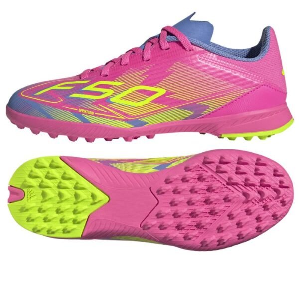 adidas F50 League Jr IE3755 football boots