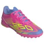 adidas F50 League Jr IE3755 football boots - Image 3