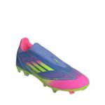 adidas F50 League LL FG/MG IE1240 football boots - Image 2