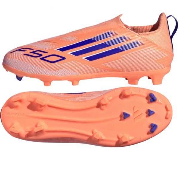Adidas F50 League LL FG/MG JH7742 shoes