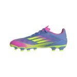 Adidas F50 League MG M IE1236 football boots - Image 2