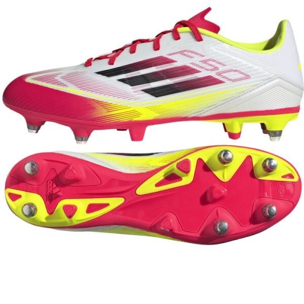 Adidas F50 League SG M IE1237 football boots