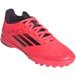 adidas F50 League TF Jr IF1378 football boots - Image 2