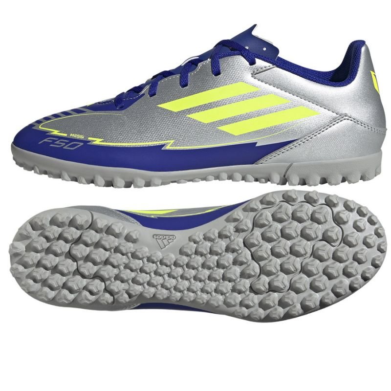lupin-wear-ca-adidas-f50-messi-club-tf-ih0917-shoes-1433122 Adidas F50 MESSI Club