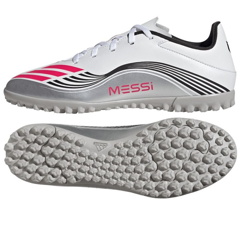 lupin-wear-ca-adidas-f50-messi-club-tf-m-jp7445-football-boots-1541017 Adidas F50 Messi Club