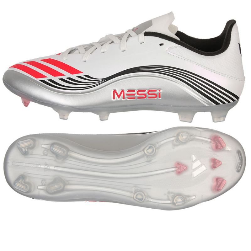 lupin-wear-ca-adidas-f50-messi-league-fg-mg-m-jp7446-football-boots-1529184 adidas F50 Messi League FG/MG M JP7446 football boots - Image 1