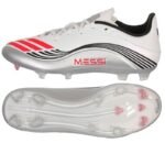 adidas F50 Messi League FG/MG M JP7446 football boots - Image 5