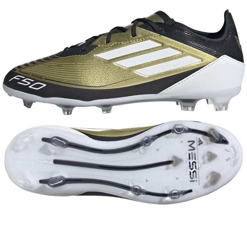 lupin-wear-ca-adidas-f50-pro-messi-jr-if6917-shoes-1130878 Adidas F50 Pro Messi Jr IF6917 shoes - Image 1