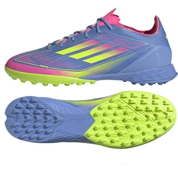 Adidas F50 Pro TF M IE1219 football boots