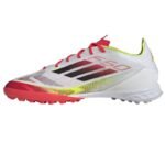 Adidas F50 Pro TF M IE1220 football boots - Image 2