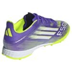 Adidas F50 Pro TF M JH7665 shoes - Image 4