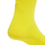 adidas Football Cushioned Performance Crew Socks JW3437 - Image 2