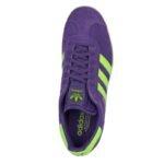 Adidas Gazelle Messi IN M IH8164 football boots - Image 3