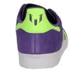 Adidas Gazelle Messi IN M IH8164 football boots - Image 4