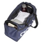 Adidas Linear Duffel Bag M HR5349 - Image 4