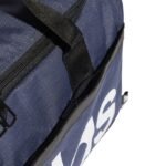 Adidas Linear Duffel Bag M HR5349 - Image 5