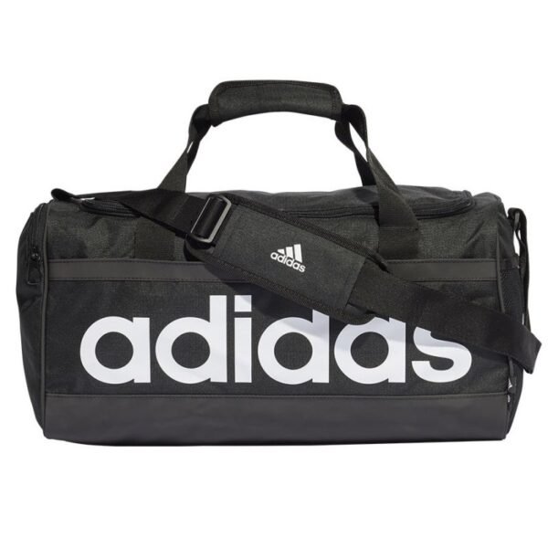Adidas Linear Duffel M HT4743 bag