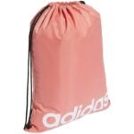 adidas Linear Gymsack IP5006 clothing and footwear bag - Image 2
