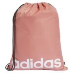 adidas Linear Gymsack IP5006 clothing and footwear bag - Image 5