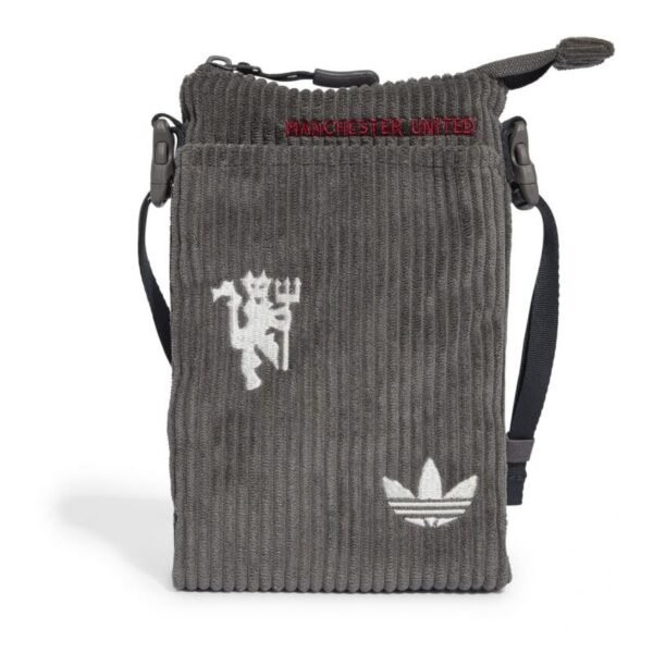 adidas Manchester United JF8350 bag