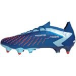 Adidas Predator Accuracy.1 Low 3