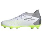 Adidas Predator Accuracy.3 FG Jr IE9504 shoes - Image 2
