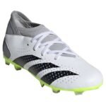 Adidas Predator Accuracy.3 FG Jr IE9504 shoes - Image 4