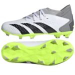 Adidas Predator Accuracy.3 FG Jr IE9504 shoes