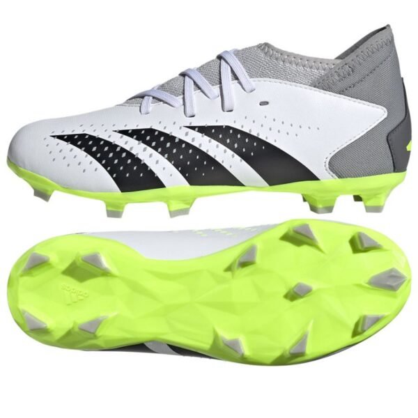 Adidas Predator Accuracy.3 FG Jr IE9504 shoes
