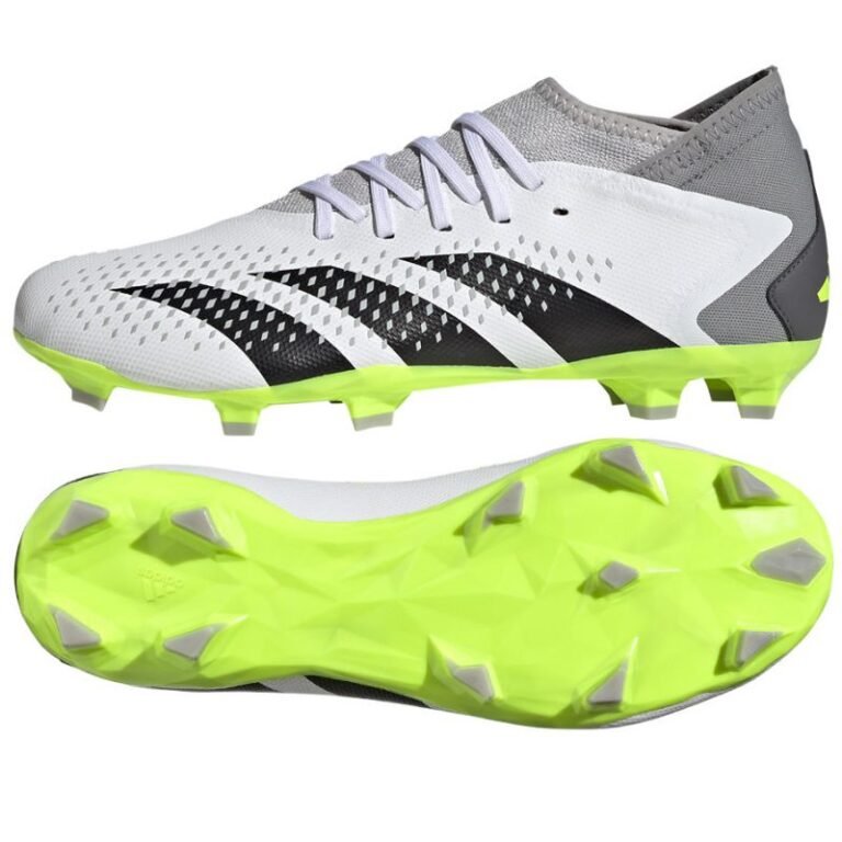 Adidas Predator Accuracy.3 FG