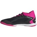 Adidas Predator Accuracy.3 IN M GW7069 football boots - Image 3