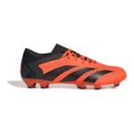 Adidas Predator Accuracy.3 L FG M GW4601 football boots - Image 2