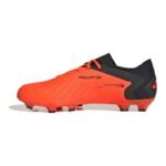Adidas Predator Accuracy.3 L FG M GW4601 football boots - Image 3