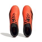 Adidas Predator Accuracy.3 L FG M GW4601 football boots - Image 4