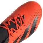 Adidas Predator Accuracy.3 L FG M GW4601 football boots - Image 6