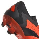 Adidas Predator Accuracy.3 L FG M GW4601 football boots - Image 7