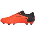 Adidas Predator Accuracy.3 L FG M GW4601 football boots - Image 8