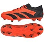 Adidas Predator Accuracy.3 L FG M GW4601 football boots