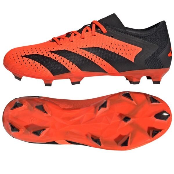 Adidas Predator Accuracy.3 L FG M GW4601 football boots