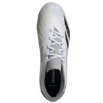 Adidas Predator Accuracy.3 L FG M GZ0014 shoes - Image 3