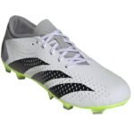 Adidas Predator Accuracy.3 L FG M GZ0014 shoes - Image 4
