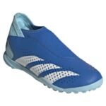 Adidas Predator Accuracy.3 LL TF Jr IE9437 football boots - Image 3