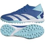 Adidas Predator Accuracy.3 TF M GZ0007 football boots