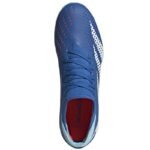 Adidas Predator Accuracy.3 TF M GZ0007 football boots - Image 3